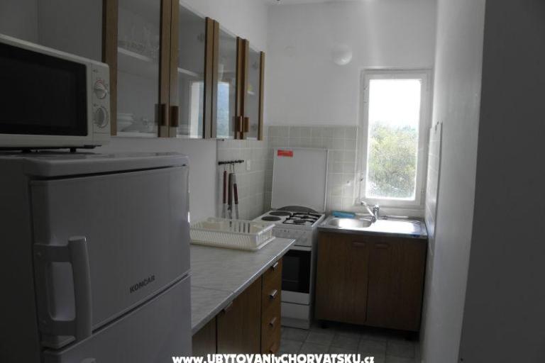 Apartmány Cavelis – foto 12
