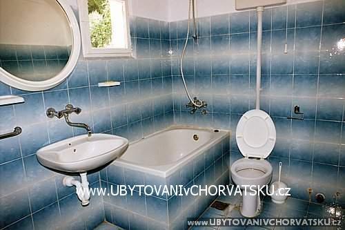 Apartmány Cavelis – foto 5